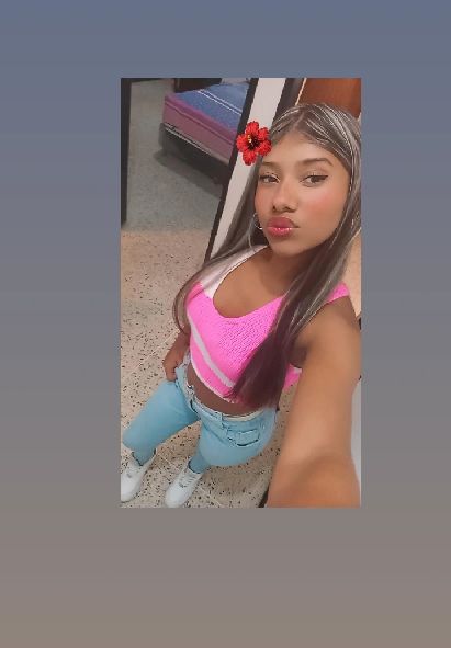Foto de perfil de caro no ChamaLive — bate-papo por vídeo ao vivo
