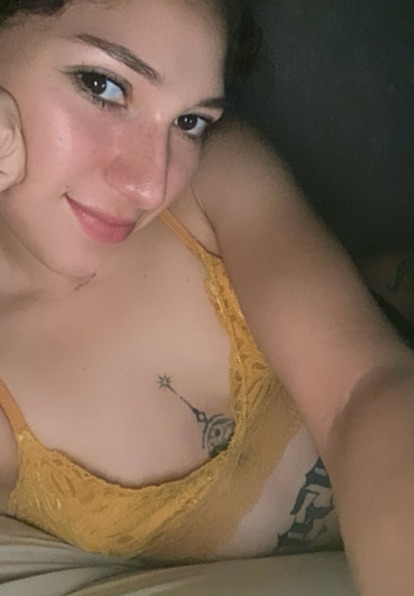 Cat from Mexico — real person online now on PeachMatch