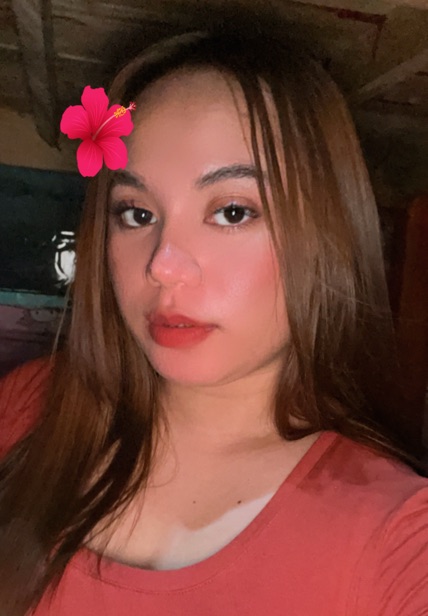 Dolce from Philippines on an AI video chat match at HolaCam