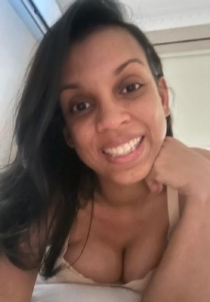 Mar — real girl from Panama online for 1v1 video chat