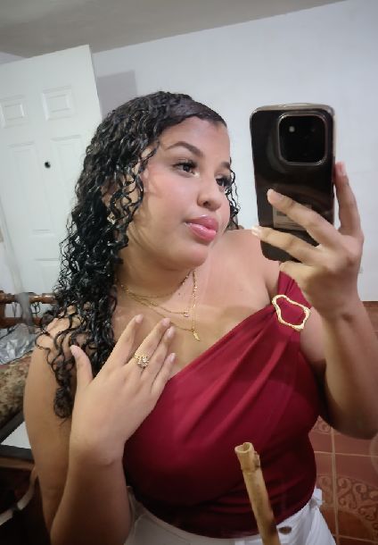 Foto de perfil de Rizos4.0🍓🔥 no ChamaLive — bate-papo por vídeo ao vivo