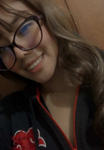 Emi, 22 from USA — live video chat on CoyCam
