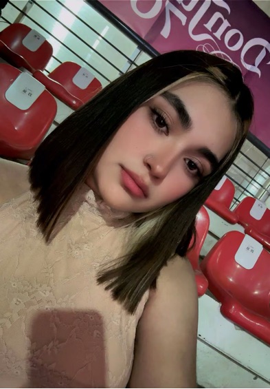 Foto de perfil de Yudisleisi no ChamaLive — bate-papo por vídeo ao vivo