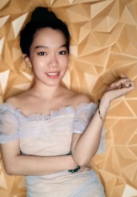 Foto de perfil de sᴏʟᴏʷᵉᵗⁿʸᵐᵖ✨ no ChamaLive — bate-papo por vídeo ao vivo