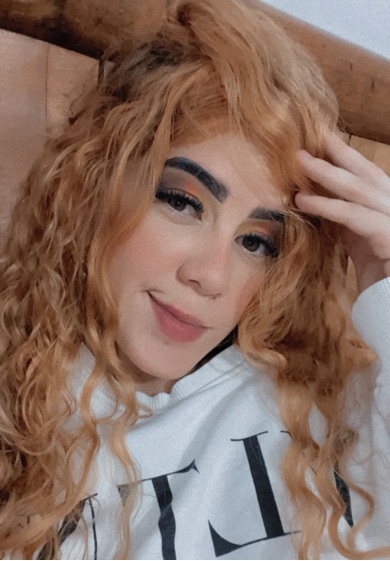 Foto de perfil de Sofiiii🍒 no ChamaLive — bate-papo por vídeo ao vivo