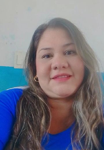 Foto de perfil de Veronica no ChamaLive — bate-papo por vídeo ao vivo
