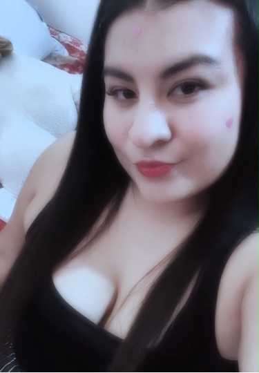 Arce — real girl from Mexico online for 1v1 video chat