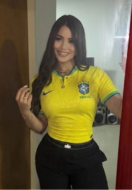 Meego member from Venezuela ready to video chat