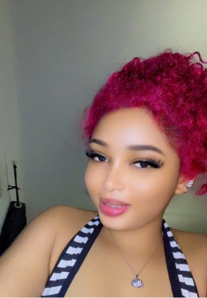 Salty Ice, live host from Nigeria on Lowins