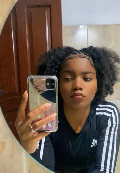 Foto de perfil de 🧿Mellyyyyyy no ChamaLive — bate-papo por vídeo ao vivo