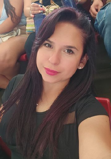 Marianita, profile photo