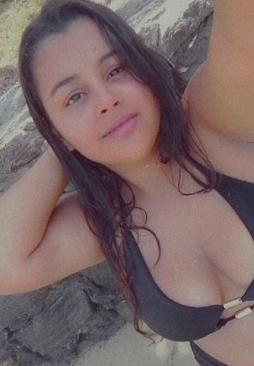 Susan — real girl from Venezuela online for 1v1 video chat