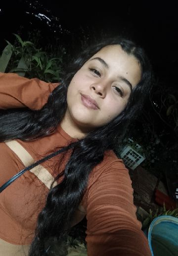 Foto de perfil de Susan no ChamaLive — bate-papo por vídeo ao vivo