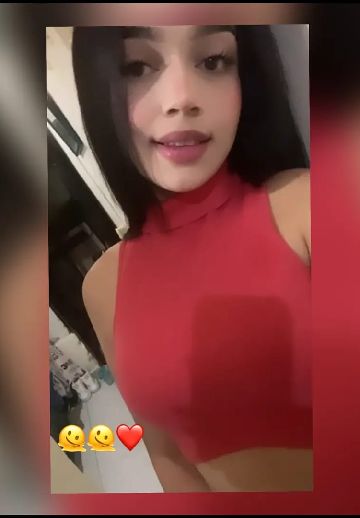 Foto de perfil de Gatita no ChamaLive — bate-papo por vídeo ao vivo