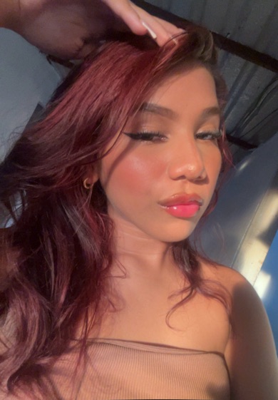 Canelita, verified and online for video chat