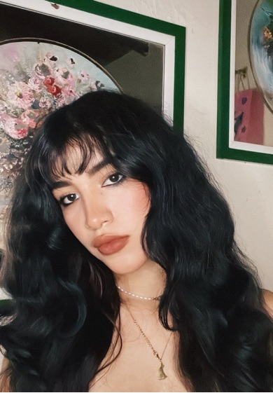 Sofi, a Dirtyroulette profile