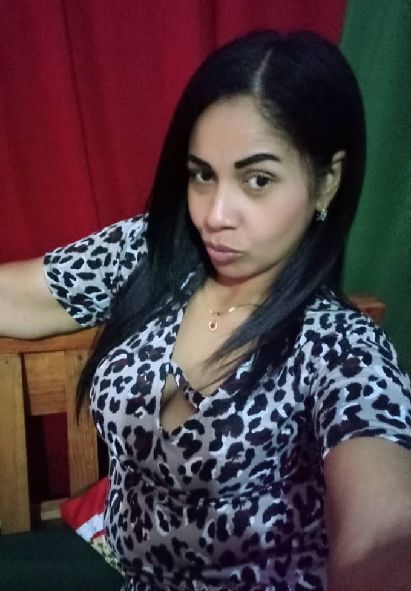 Foto de perfil de Saray🎀 no ChamaLive — bate-papo por vídeo ao vivo