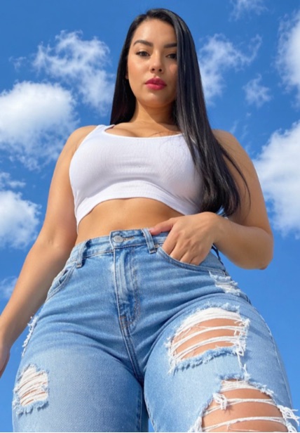 Nurkys from Venezuela, online host