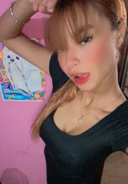 Foto de perfil de 🍓fresita no ChamaLive — bate-papo por vídeo ao vivo