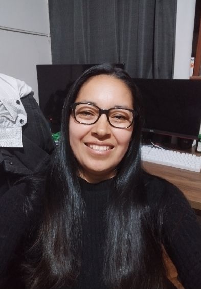 Foto de perfil de Danna 🍭🧿 no ChamaLive — bate-papo por vídeo ao vivo