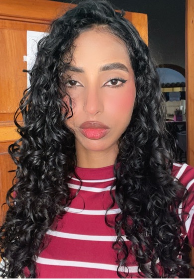 Foto de perfil de Vic ❤️‍🔥 no ChamaLive — bate-papo por vídeo ao vivo