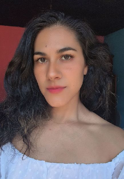 Foto de perfil de Cherry🍒 no ChamaLive — bate-papo por vídeo ao vivo