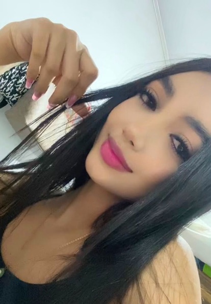 Online stranger ready to chat