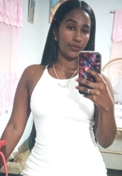 Foto de perfil de Sthepany no ChamaLive — bate-papo por vídeo ao vivo