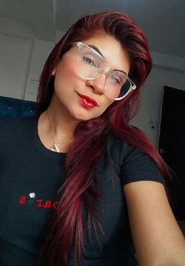 Foto de perfil de 🪷Vickely🦋 no ChamaLive — bate-papo por vídeo ao vivo