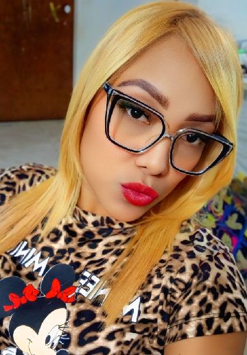 Foto de perfil de ángeles 🍒 no ChamaLive — bate-papo por vídeo ao vivo