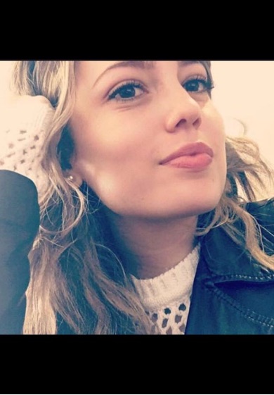Niss from Ecuador — real person online now on PeachMatch