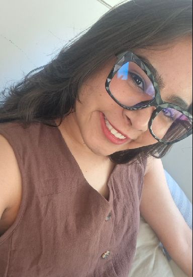 Meet Zoe on free random video chat — OmeChatLive