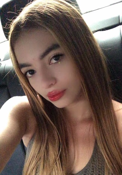 Foto de perfil de Martina 🪽 no ChamaLive — bate-papo por vídeo ao vivo