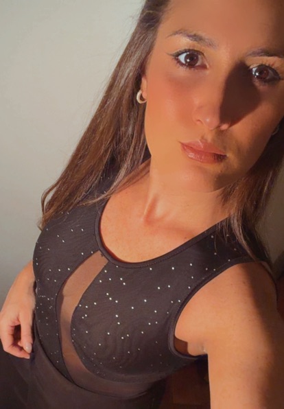 Foto de perfil de ⚡️C L O E ⚡️ no ChamaLive — bate-papo por vídeo ao vivo