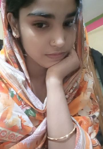 Arohi — Omegle girls video chat on OmegleGirl