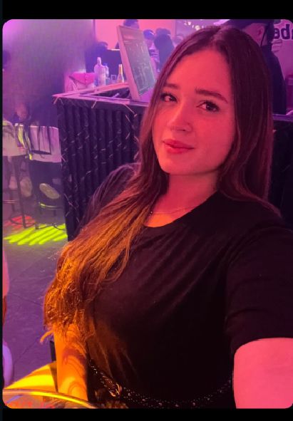 Mariana on FlirtCam