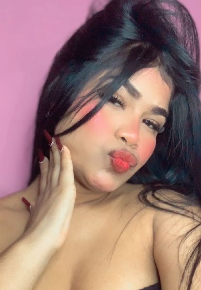 Foto de perfil de Victoria🍒 no ChamaLive — bate-papo por vídeo ao vivo