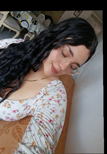 Meego member from Colombia live on a video call
