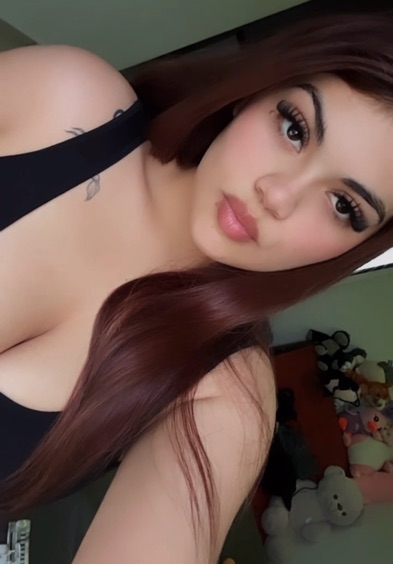 Werita from Mexico — real person online now on PeachMatch