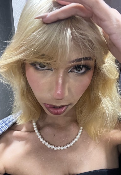 Foto de perfil de Vero💘🩵 no ChamaLive — bate-papo por vídeo ao vivo