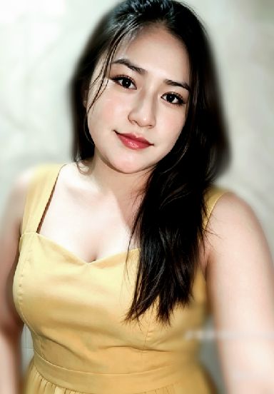 Zhinti from Bolivia — real person online now on PeachMatch