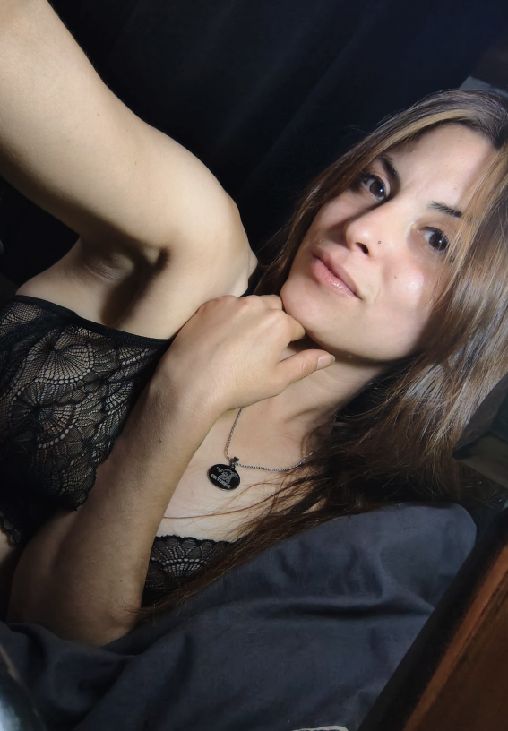 Lady, profile photo