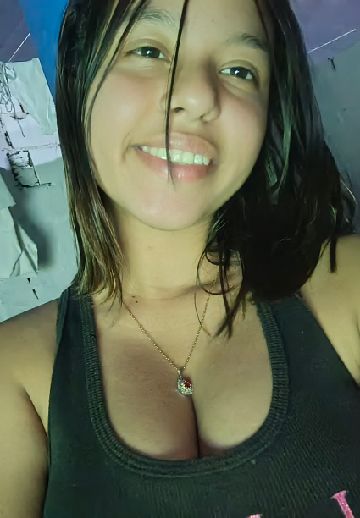 Foto de perfil de Fresita no ChamaLive — bate-papo por vídeo ao vivo