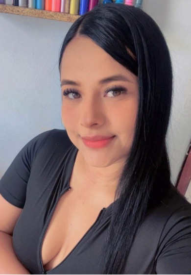 Foto de perfil de Brenda loss no ChamaLive — bate-papo por vídeo ao vivo