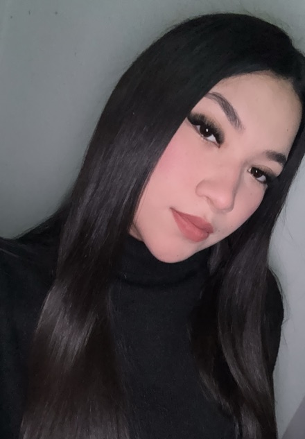 Liz from Mexico — real person online now on PeachMatch