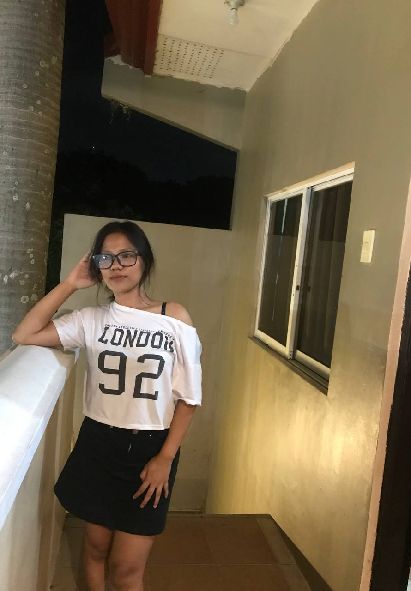 Foto de perfil de Erica no ChamaLive — bate-papo por vídeo ao vivo