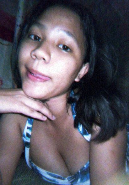 Jane — real girl from Philippines online for 1v1 video chat