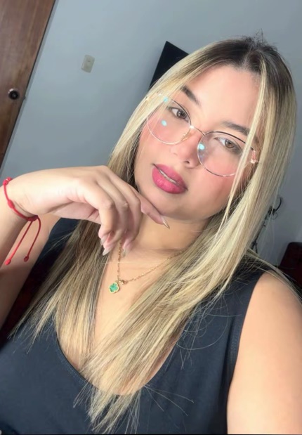 Foto de perfil de Maddie🤍🧸 no ChamaLive — bate-papo por vídeo ao vivo