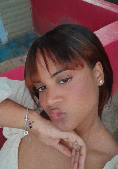 Luna — real girl from Dominican Rep. online for 1v1 video chat