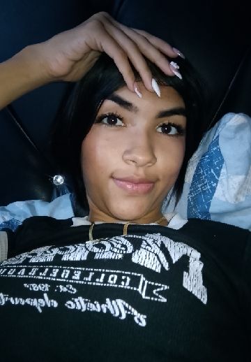 Foto de perfil de Tamy🩵🐼🩵 no ChamaLive — bate-papo por vídeo ao vivo